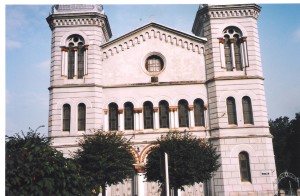 בית הכנסת ברדאוץ 1 2005