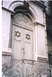 בית הכנסת ברדאוץ 2 2005