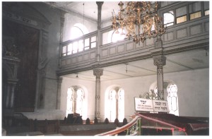 בית הכנסת הגדול בווטרה דורניי 10 2005