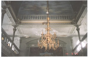 בית הכנסת הגדול בווטרה דורניי 9 2005